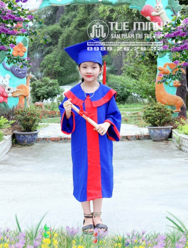 Tốt nghiệp 14