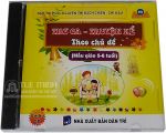 bo-dia-cd-tho-ca-truyen-ke-trong-ctgdmn-mn563120 - ảnh nhỏ  1